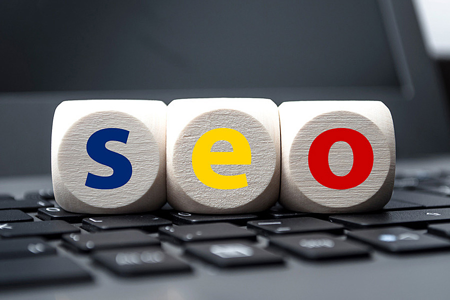 Seo Optimierung